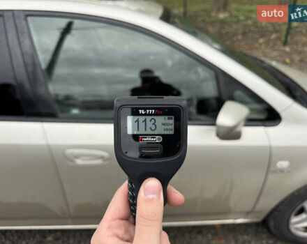 Жовтий Хонда Стрім, об'ємом двигуна 2 л та пробігом 320 тис. км за 3900 $, фото 16 на Automoto.ua