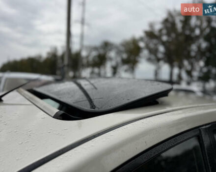 Жовтий Хонда Стрім, об'ємом двигуна 2 л та пробігом 320 тис. км за 3900 $, фото 13 на Automoto.ua