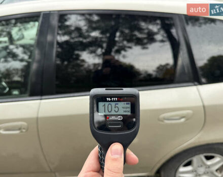 Жовтий Хонда Стрім, об'ємом двигуна 2 л та пробігом 320 тис. км за 3900 $, фото 21 на Automoto.ua