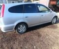 Сірий Хонда Стрім, об'ємом двигуна 2 л та пробігом 236 тис. км за 4000 $, фото 6 на Automoto.ua
