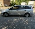 Сірий Хонда Стрім, об'ємом двигуна 1.7 л та пробігом 324 тис. км за 3000 $, фото 2 на Automoto.ua