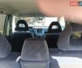 Сірий Хонда Стрім, об'ємом двигуна 2 л та пробігом 236 тис. км за 4000 $, фото 4 на Automoto.ua