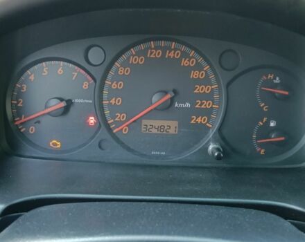 Сірий Хонда Стрім, об'ємом двигуна 1.7 л та пробігом 324 тис. км за 3000 $, фото 4 на Automoto.ua