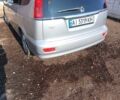 Сірий Хонда Стрім, об'ємом двигуна 2 л та пробігом 236 тис. км за 4000 $, фото 9 на Automoto.ua