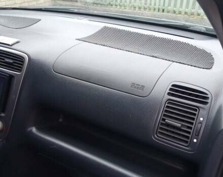 Серый Хонда Стрим, объемом двигателя 2 л и пробегом 240 тыс. км за 4350 $, фото 6 на Automoto.ua