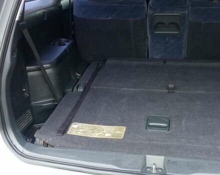 Серый Хонда Стрим, объемом двигателя 2 л и пробегом 240 тыс. км за 4350 $, фото 16 на Automoto.ua