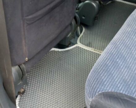 Серый Хонда Стрим, объемом двигателя 2 л и пробегом 240 тыс. км за 4350 $, фото 14 на Automoto.ua