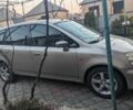 Сірий Хонда Стрім, об'ємом двигуна 1.7 л та пробігом 200 тис. км за 1305 $, фото 6 на Automoto.ua