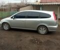 Сірий Хонда Стрім, об'ємом двигуна 2 л та пробігом 243 тис. км за 3700 $, фото 3 на Automoto.ua