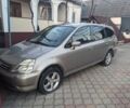 Сірий Хонда Стрім, об'ємом двигуна 1.7 л та пробігом 200 тис. км за 1305 $, фото 1 на Automoto.ua