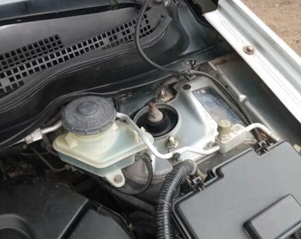 Серый Хонда Стрим, объемом двигателя 2 л и пробегом 240 тыс. км за 4350 $, фото 22 на Automoto.ua