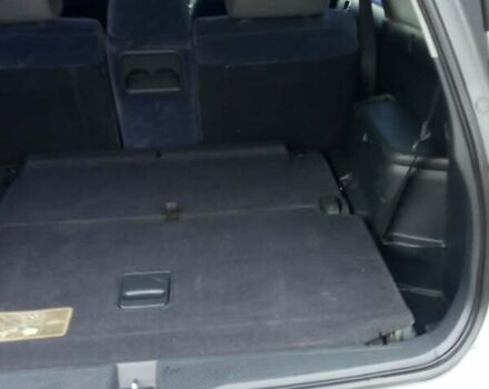 Серый Хонда Стрим, объемом двигателя 2 л и пробегом 240 тыс. км за 4350 $, фото 17 на Automoto.ua