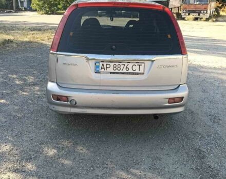 Сірий Хонда Стрім, об'ємом двигуна 1.7 л та пробігом 324 тис. км за 3000 $, фото 1 на Automoto.ua