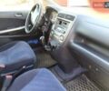 Сірий Хонда Стрім, об'ємом двигуна 2 л та пробігом 236 тис. км за 4000 $, фото 1 на Automoto.ua