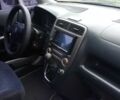 Сірий Хонда Стрім, об'ємом двигуна 2 л та пробігом 242 тис. км за 4100 $, фото 1 на Automoto.ua