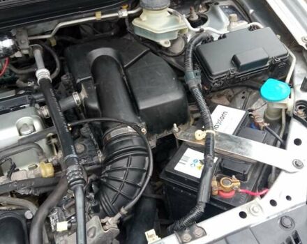 Серый Хонда Стрим, объемом двигателя 2 л и пробегом 240 тыс. км за 4350 $, фото 24 на Automoto.ua