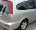 Сірий Хонда Стрім, об'ємом двигуна 2.02 л та пробігом 216 тис. км за 5300 $, фото 2 на Automoto.ua