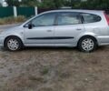 Сірий Хонда Стрім, об'ємом двигуна 1.67 л та пробігом 161 тис. км за 4000 $, фото 1 на Automoto.ua