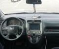 Сірий Хонда Стрім, об'ємом двигуна 2.02 л та пробігом 216 тис. км за 5300 $, фото 4 на Automoto.ua