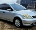 Сірий Хонда Стрім, об'ємом двигуна 1.7 л та пробігом 415 тис. км за 3500 $, фото 1 на Automoto.ua