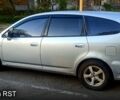 Серый Хонда Стрим, объемом двигателя 2 л и пробегом 415 тыс. км за 3800 $, фото 6 на Automoto.ua