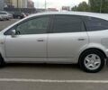 Сірий Хонда Стрім, об'ємом двигуна 2.02 л та пробігом 216 тис. км за 5300 $, фото 6 на Automoto.ua