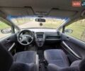 Серый Хонда Стрим, объемом двигателя 2 л и пробегом 319 тыс. км за 4000 $, фото 7 на Automoto.ua