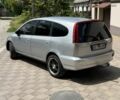 Сірий Хонда Стрім, об'ємом двигуна 2 л та пробігом 333 тис. км за 3000 $, фото 6 на Automoto.ua