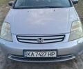 Сірий Хонда Стрім, об'ємом двигуна 1.67 л та пробігом 161 тис. км за 4000 $, фото 1 на Automoto.ua