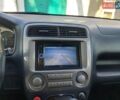 Серый Хонда Стрим, объемом двигателя 2 л и пробегом 319 тыс. км за 4000 $, фото 15 на Automoto.ua
