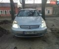 Серый Хонда Стрим, объемом двигателя 2 л и пробегом 319 тыс. км за 4000 $, фото 1 на Automoto.ua