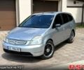 Сірий Хонда Стрім, об'ємом двигуна 2 л та пробігом 333 тис. км за 3000 $, фото 1 на Automoto.ua