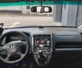 Сірий Хонда Стрім, об'ємом двигуна 1.7 л та пробігом 415 тис. км за 3900 $, фото 13 на Automoto.ua