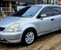 Сірий Хонда Стрім, об'ємом двигуна 1.7 л та пробігом 415 тис. км за 3500 $, фото 1 на Automoto.ua