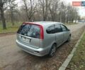 Серый Хонда Стрим, объемом двигателя 2 л и пробегом 319 тыс. км за 4000 $, фото 1 на Automoto.ua