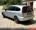 Сірий Хонда Стрім, об'ємом двигуна 2 л та пробігом 333 тис. км за 3000 $, фото 6 на Automoto.ua