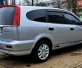 Сірий Хонда Стрім, об'ємом двигуна 1.7 л та пробігом 415 тис. км за 3900 $, фото 2 на Automoto.ua