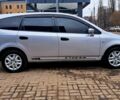Сірий Хонда Стрім, об'ємом двигуна 1.7 л та пробігом 415 тис. км за 3900 $, фото 6 на Automoto.ua