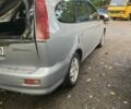 Серый Хонда Стрим, объемом двигателя 2 л и пробегом 250 тыс. км за 1498 $, фото 4 на Automoto.ua