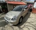 Сірий Хонда Стрім, об'ємом двигуна 2 л та пробігом 280 тис. км за 5000 $, фото 8 на Automoto.ua
