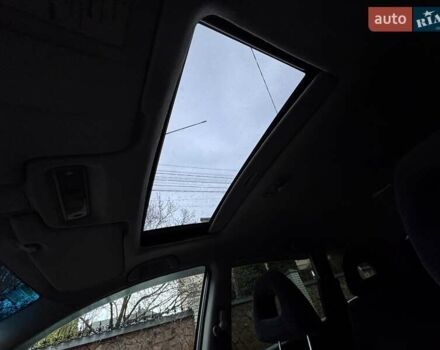 Сірий Хонда Стрім, об'ємом двигуна 2 л та пробігом 259 тис. км за 5500 $, фото 33 на Automoto.ua