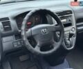 Сірий Хонда Стрім, об'ємом двигуна 2 л та пробігом 259 тис. км за 5500 $, фото 24 на Automoto.ua