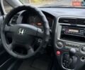 Серый Хонда Стрим, объемом двигателя 2 л и пробегом 259 тыс. км за 5200 $, фото 28 на Automoto.ua