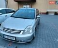 Сірий Хонда Стрім, об'ємом двигуна 2 л та пробігом 490 тис. км за 4800 $, фото 1 на Automoto.ua