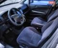 Сірий Хонда Стрім, об'ємом двигуна 2 л та пробігом 490 тис. км за 4800 $, фото 6 на Automoto.ua