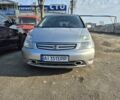 Сірий Хонда Стрім, об'ємом двигуна 2 л та пробігом 490 тис. км за 4500 $, фото 1 на Automoto.ua