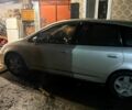 Серый Хонда Стрим, объемом двигателя 2 л и пробегом 270 тыс. км за 4900 $, фото 12 на Automoto.ua