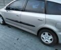Сірий Хонда Стрім, об'ємом двигуна 2 л та пробігом 490 тис. км за 3500 $, фото 2 на Automoto.ua