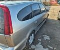 Сірий Хонда Стрім, об'ємом двигуна 2 л та пробігом 490 тис. км за 3500 $, фото 10 на Automoto.ua