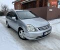 Серый Хонда Стрим, объемом двигателя 2 л и пробегом 259 тыс. км за 5500 $, фото 3 на Automoto.ua